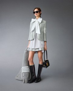 Thom Browne Pre-Fall 2025 Ready-to-Wear Collection