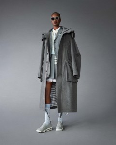 Thom Browne Pre-Fall 2025 Ready-to-Wear Collection