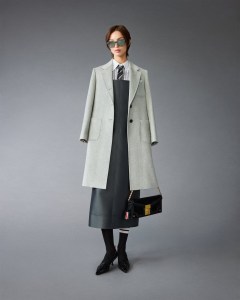 Thom Browne Pre-Fall 2025 Ready-to-Wear Collection