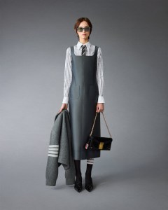 Thom Browne Pre-Fall 2025 Ready-to-Wear Collection