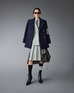 Thom Browne Pre-Fall 2025 Ready-to-Wear Collection