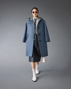 Thom Browne Pre-Fall 2025 Ready-to-Wear Collection