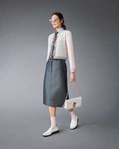 Thom Browne Pre-Fall 2025 Ready-to-Wear Collection
