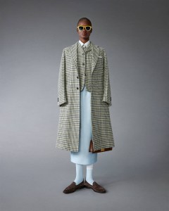 Thom Browne Pre-Fall 2025 Ready-to-Wear Collection
