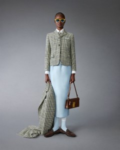 Thom Browne Pre-Fall 2025 Ready-to-Wear Collection