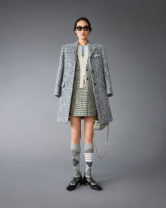 Thom Browne Pre-Fall 2025 Ready-to-Wear Collection