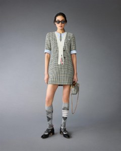 Thom Browne Pre-Fall 2025 Ready-to-Wear Collection