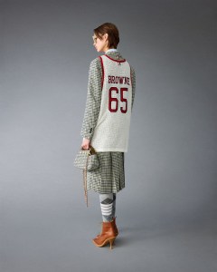 Thom Browne Pre-Fall 2025 Ready-to-Wear Collection