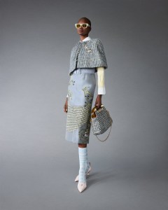 Thom Browne Pre-Fall 2025 Ready-to-Wear Collection
