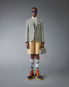Thom Browne Pre-Fall 2025 Ready-to-Wear Collection
