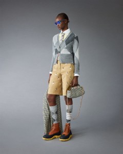 Thom Browne Pre-Fall 2025 Ready-to-Wear Collection