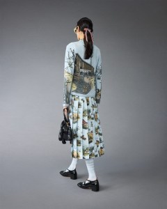 Thom Browne Pre-Fall 2025 Ready-to-Wear Collection