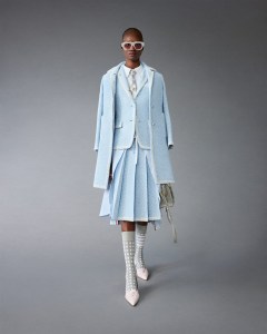 Thom Browne Pre-Fall 2025 Ready-to-Wear Collection