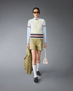 Thom Browne Pre-Fall 2025 Ready-to-Wear Collection
