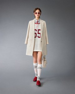 Thom Browne Pre-Fall 2025 Ready-to-Wear Collection