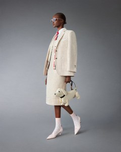 Thom Browne Pre-Fall 2025 Ready-to-Wear Collection