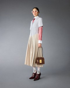 Thom Browne Pre-Fall 2025 Ready-to-Wear Collection