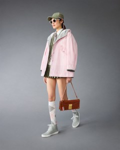 Thom Browne Pre-Fall 2025 Ready-to-Wear Collection