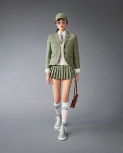 Thom Browne Pre-Fall 2025 Ready-to-Wear Collection
