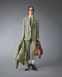 Thom Browne Pre-Fall 2025 Ready-to-Wear Collection