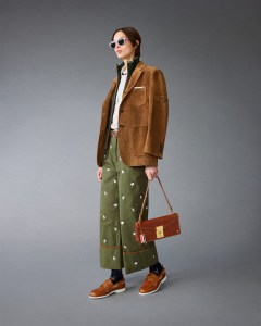 Thom Browne Pre-Fall 2025 Ready-to-Wear Collection