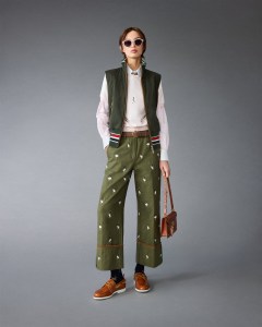 Thom Browne Pre-Fall 2025 Ready-to-Wear Collection