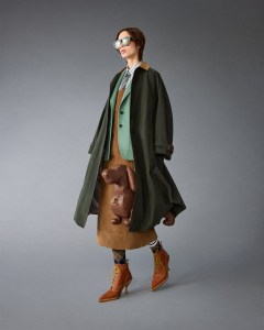 Thom Browne Pre-Fall 2025 Ready-to-Wear Collection