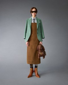 Thom Browne Pre-Fall 2025 Ready-to-Wear Collection