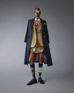 Thom Browne Pre-Fall 2025 Ready-to-Wear Collection