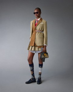 Thom Browne Pre-Fall 2025 Ready-to-Wear Collection