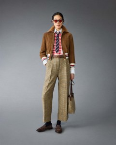 Thom Browne Pre-Fall 2025 Ready-to-Wear Collection