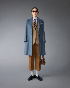 Thom Browne Pre-Fall 2025 Ready-to-Wear Collection