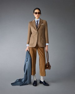 Thom Browne Pre-Fall 2025 Ready-to-Wear Collection