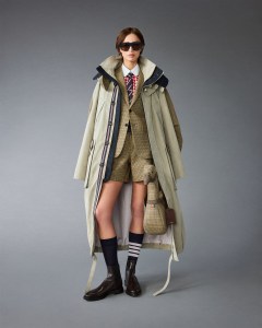 Thom Browne Pre-Fall 2025 Ready-to-Wear Collection
