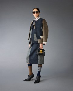 Thom Browne Pre-Fall 2025 Ready-to-Wear Collection
