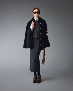 Thom Browne Pre-Fall 2025 Ready-to-Wear Collection