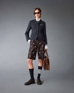 Thom Browne Pre-Fall 2025 Ready-to-Wear Collection