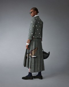 Thom Browne Pre-Fall 2025 Ready-to-Wear Collection