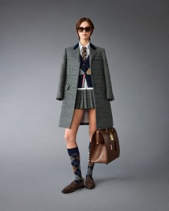Thom Browne Pre-Fall 2025 Ready-to-Wear Collection