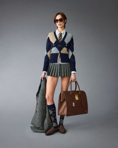 Thom Browne Pre-Fall 2025 Ready-to-Wear Collection