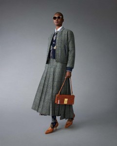 Thom Browne Pre-Fall 2025 Ready-to-Wear Collection