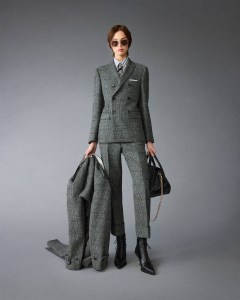 Thom Browne Pre-Fall 2025 Ready-to-Wear Collection