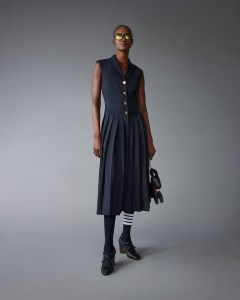 Thom Browne Pre-Fall 2025 Ready-to-Wear Collection