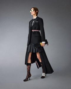Thom Browne Pre-Fall 2025 Ready-to-Wear Collection
