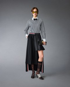 Thom Browne Pre-Fall 2025 Ready-to-Wear Collection