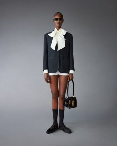 Thom Browne Pre-Fall 2025 Ready-to-Wear Collection