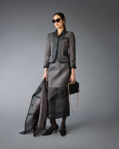 Thom Browne Pre-Fall 2025 Ready-to-Wear Collection