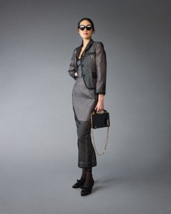 Thom Browne Pre-Fall 2025 Ready-to-Wear Collection