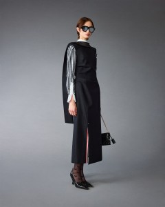 Thom Browne Pre-Fall 2025 Ready-to-Wear Collection