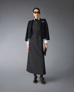 Thom Browne Pre-Fall 2025 Ready-to-Wear Collection